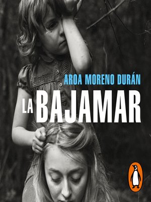 cover image of La bajamar